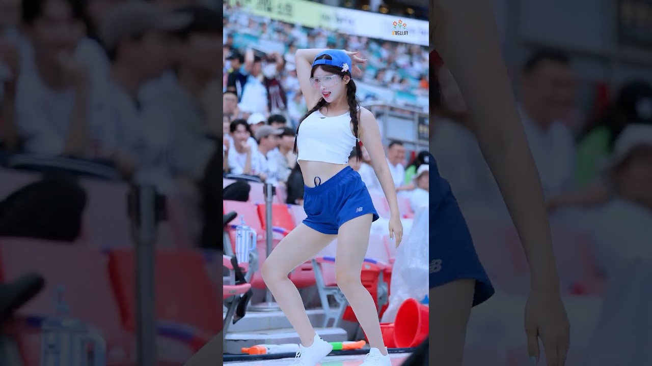 “부채질하다가 갑자기 텐션업!” 정원공주의 하이라이트 아웃송 타임