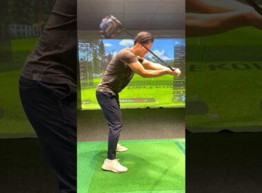 この感覚が全てを変えた…