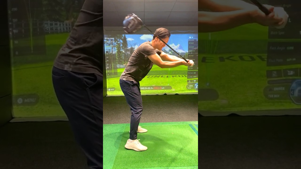 この感覚が全てを変えた…