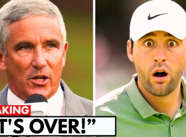 ジャック・ニクラウス、5000万ドルの裁判勝利後にニクラウスの会社を破壊！