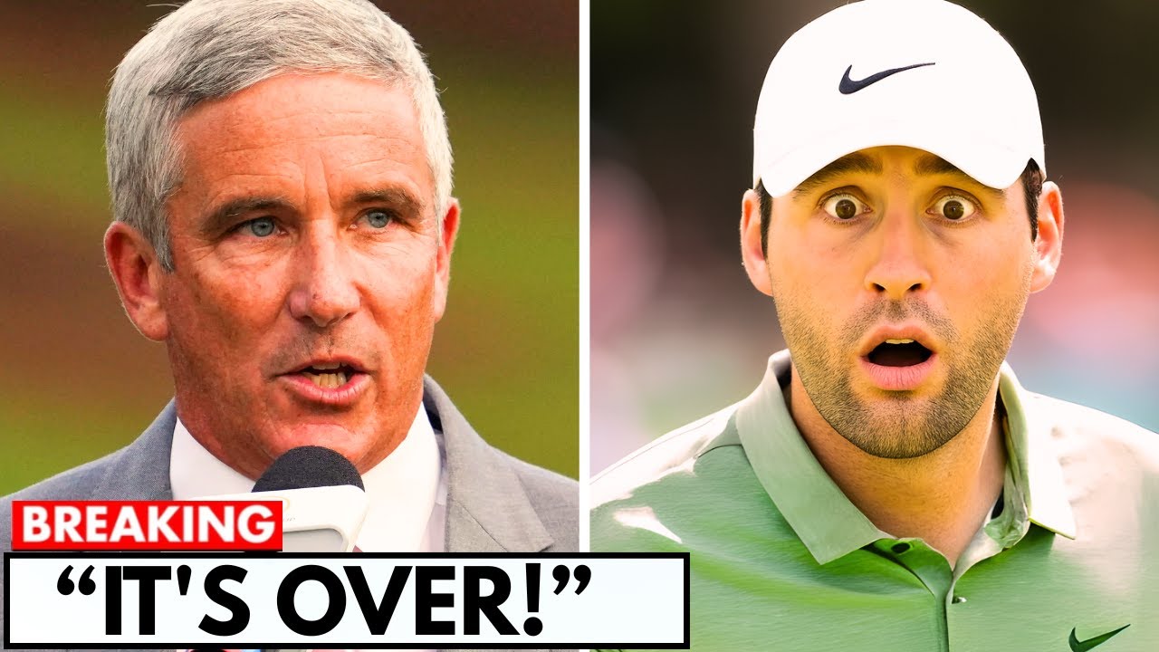 ジャック・ニクラウス、5000万ドルの裁判勝利後にニクラウスの会社を破壊！