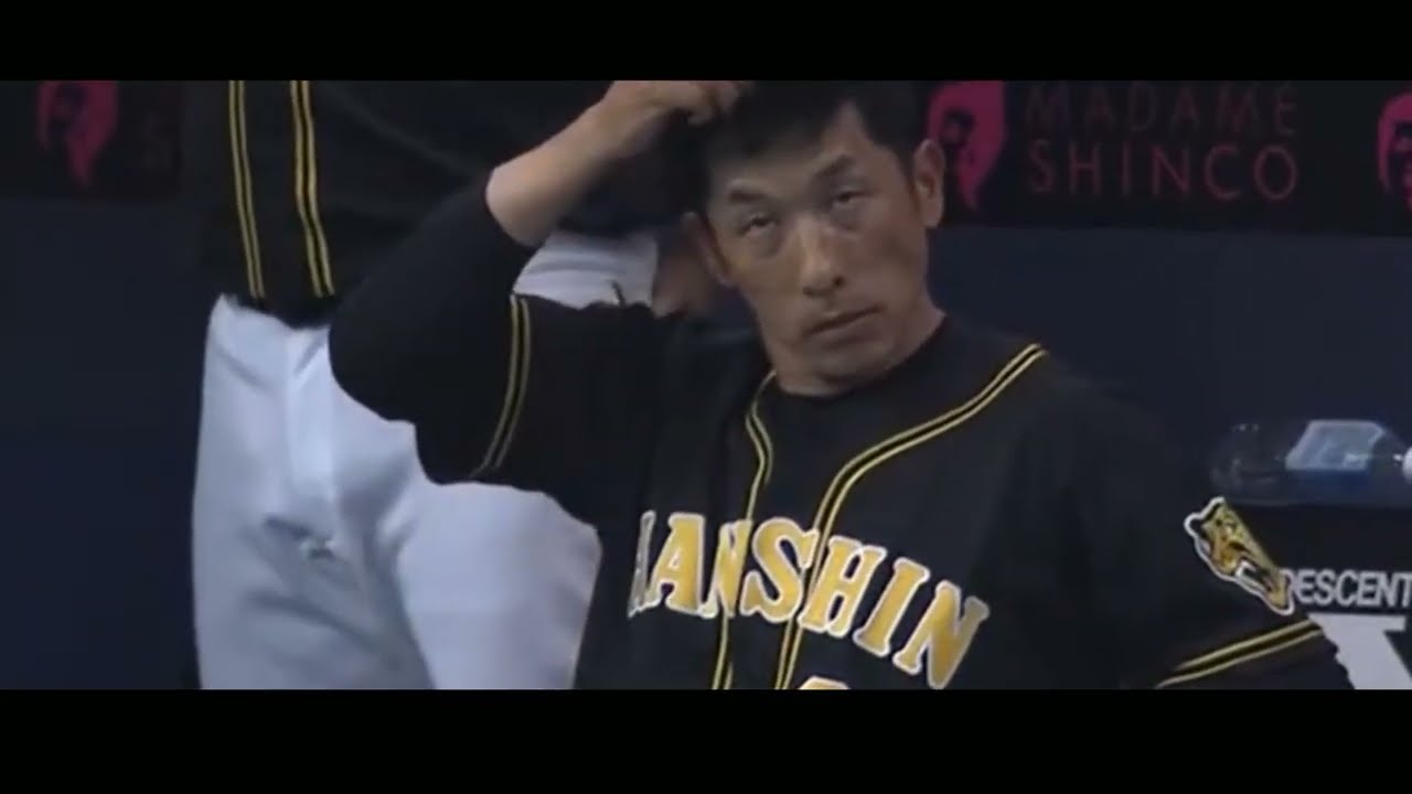 プロ野球 怠慢走塁集