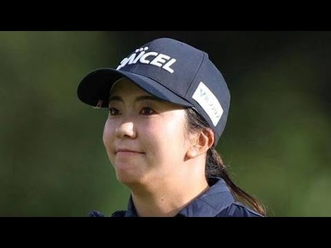 堀琴音、驚異のフェアウェーキープ率で上位進出　ＴＯＴＯジャパンクラシック第３日