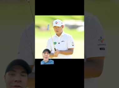 This PGA Tour Player is an Absolute LEGEND! 👀🚨🗣️⛳️