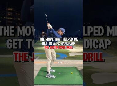 Thank you Justin Rose 🌹 #golf #golfer #golfswing #golftips #golfswingtips #golfswingcoach