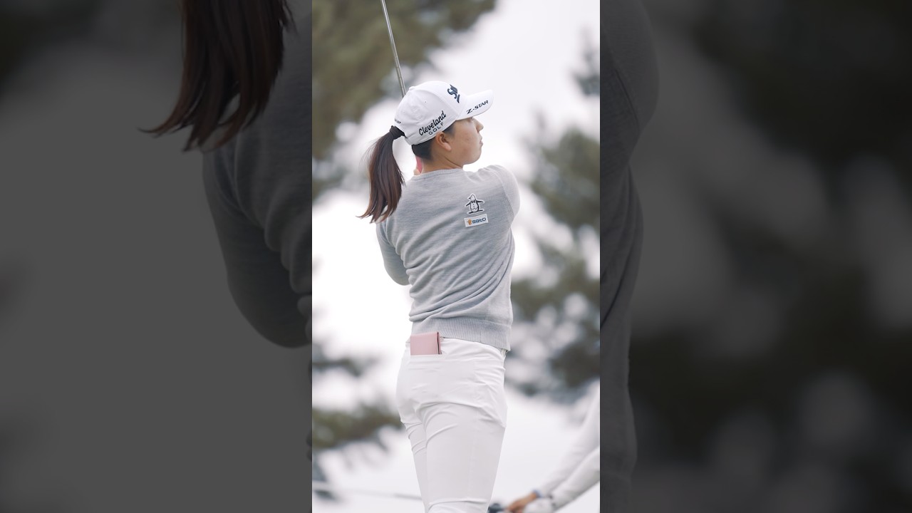 【日米トッププロ78選手が出場！】日本で唯一開催される全米女子プロゴルフ協会公式戦開幕！ | TOTO ジャパンクラシック