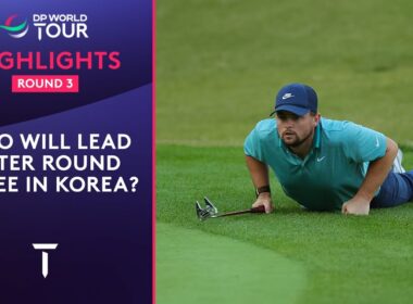 Round 3 Highlights | 2025 Genesis Championship