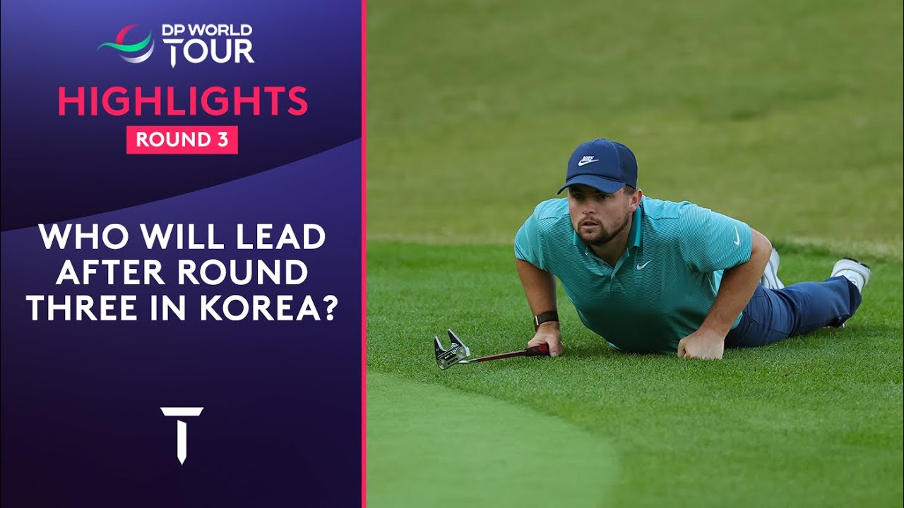 Round 3 Highlights | 2025 Genesis Championship