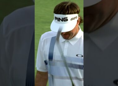 【マスターズ王者烈伝】2014年王者 バッバ・ワトソン (アメリカ)