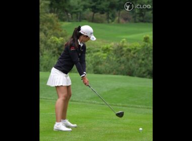 최근 LPGA대세는 확실히 태국인듯