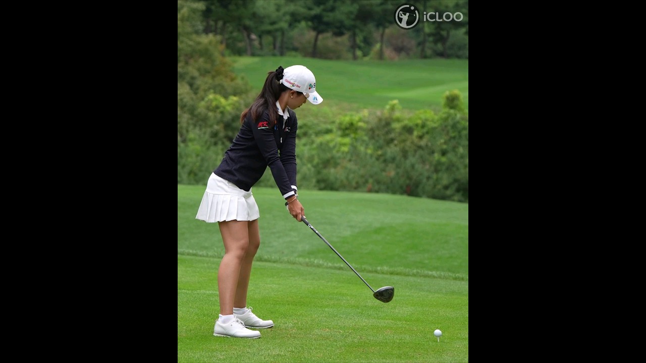 최근 LPGA대세는 확실히 태국인듯