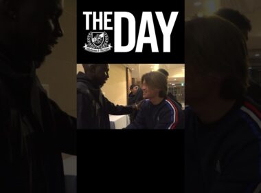 新加入 #ジェイソンキニョーネス 選手＆ #トーマスデン 選手のチーム合流の裏側！【クラブ密着ドキュメンタリー #THEDAY 公開中】