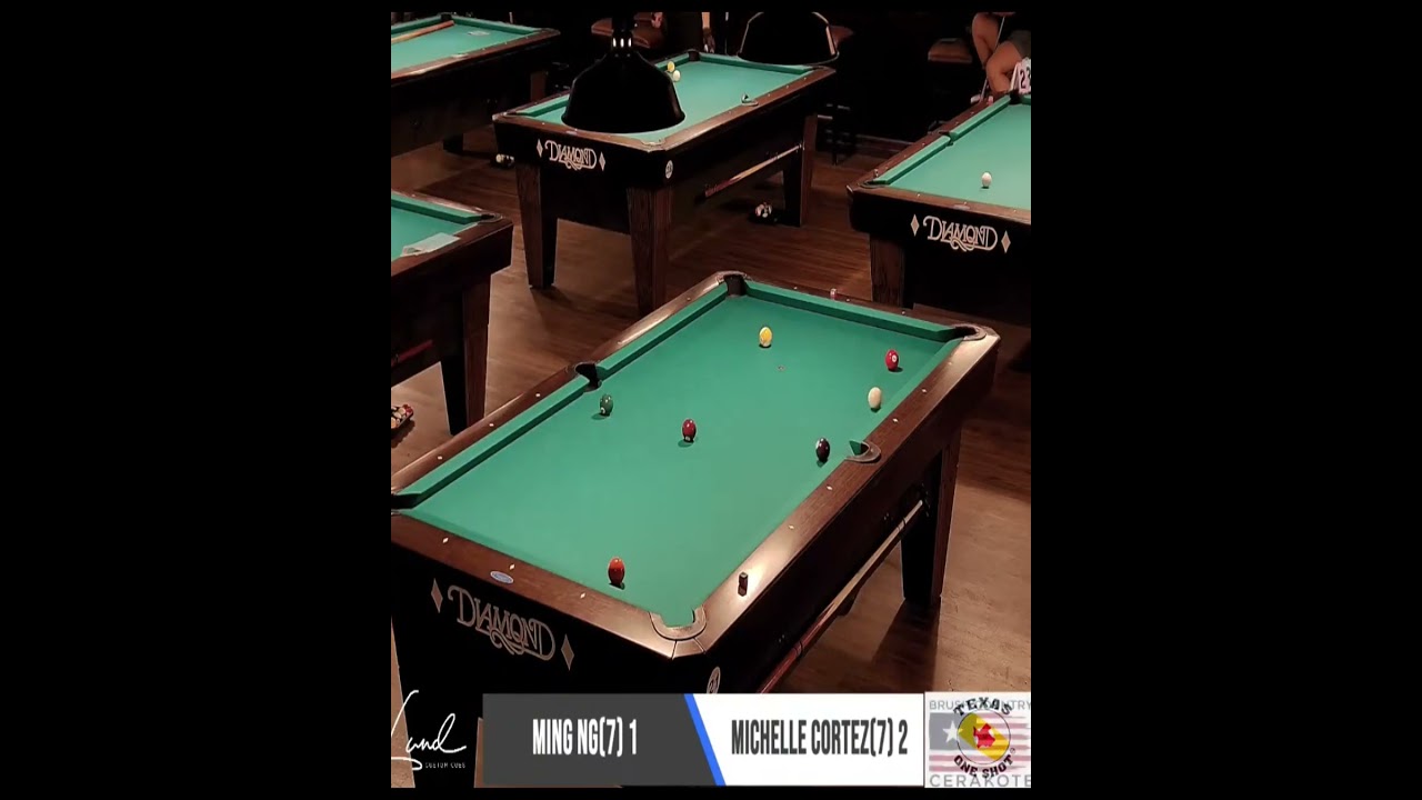 ミシェルの美しい2とポジション