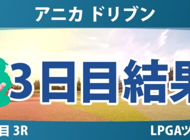 アニカ ドリブン by ゲインブリッジ at ペリカン 3日目 3R 結果