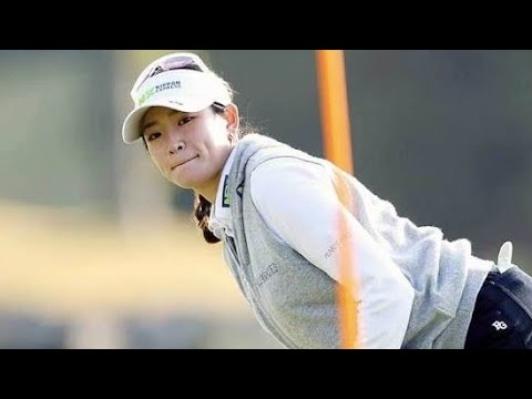 女子ゴルフ原英莉花が22歳“妹弟子”に感心しきり「メンタルの強さ、勇気を感じたj