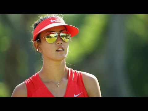 Michelle Wie West Reveals How a Post-Pregnancy Run Led to a Shocking Hip Injury