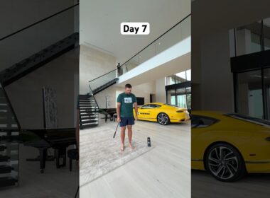 I feel like this is it