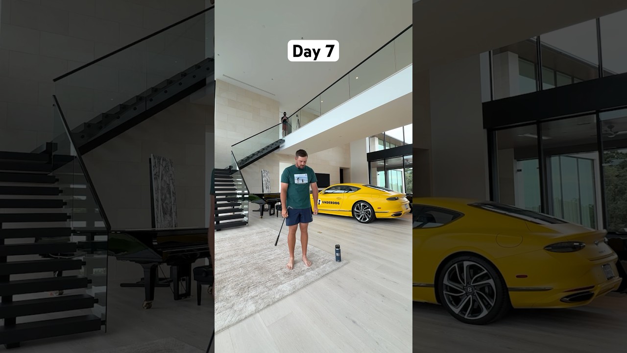 I feel like this is it