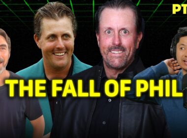 フィル・ミケルソンに一体何が起こったのか？ | PTFO