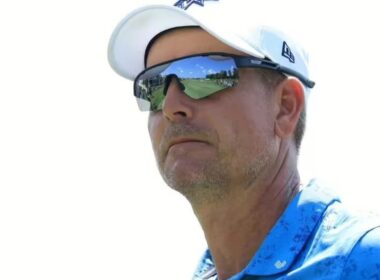 ヘンリック・ステンソン、LIVゴルフ降格と罰金処分後、DPワールドツアー復帰へ