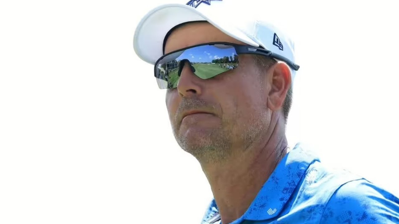 ヘンリック・ステンソン、LIVゴルフ降格と罰金処分後、DPワールドツアー復帰へ