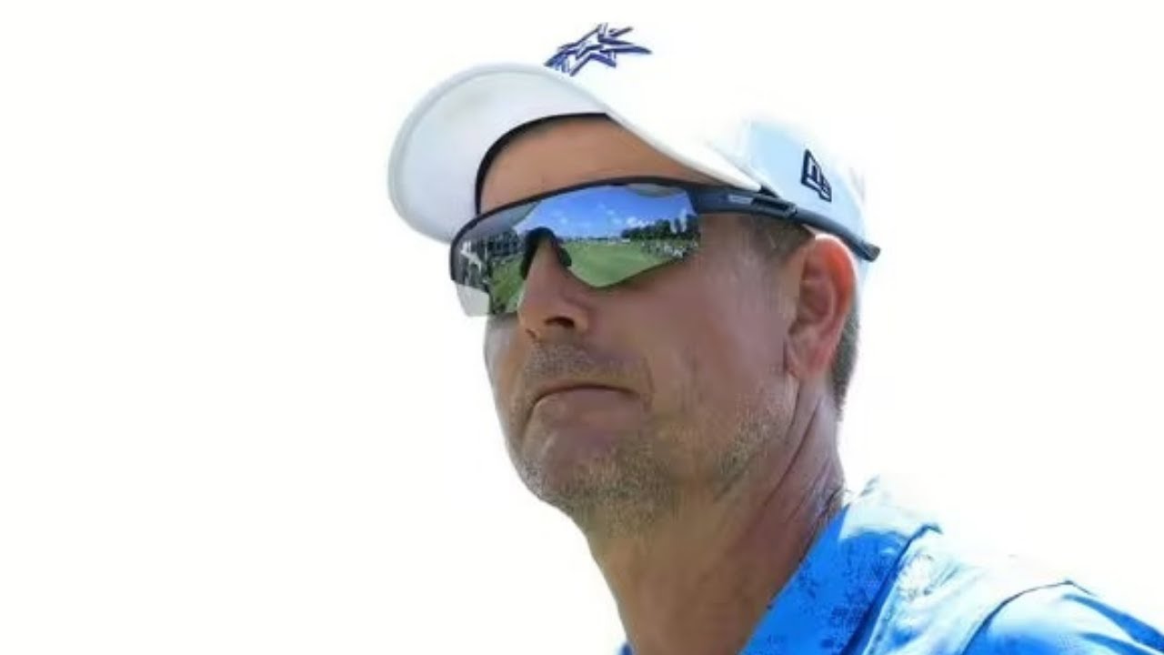 ヘンリック・ステンソン、LIVゴルフ降格と罰金処分後、DPワールドツアー復帰へ