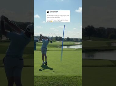 Let's hear how you would play it.