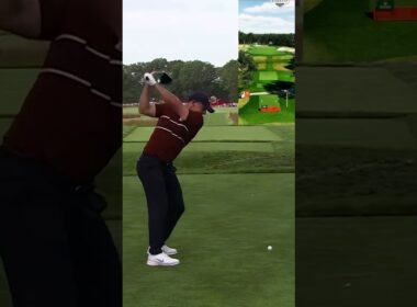 LONGEST drives of 2025! 💨