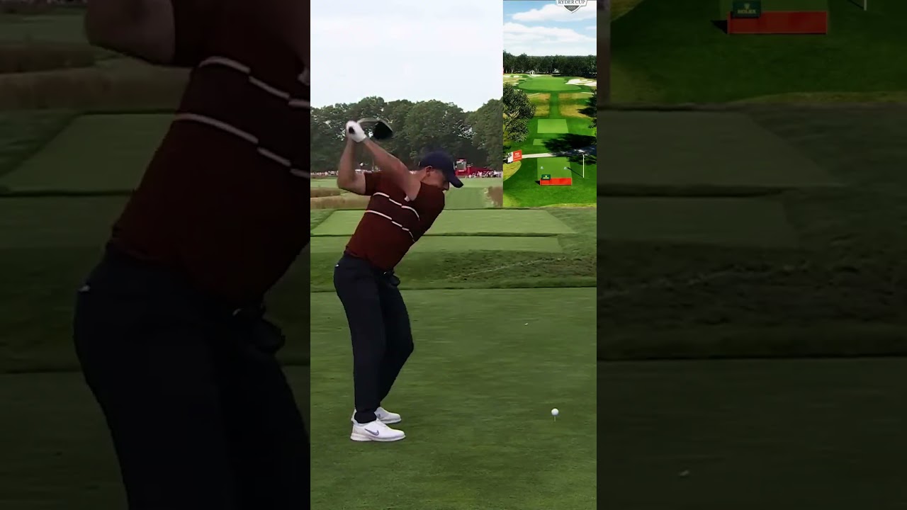 LONGEST drives of 2025! 💨