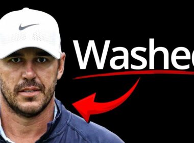 ブルックス・ケプカに一体何が起こったんだ？