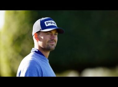 Victor Perez Joins LIV Golf! 🚨 French Star Leaves PGA Tour to Team Up with Martin Kaymer’s Cleeks Gc