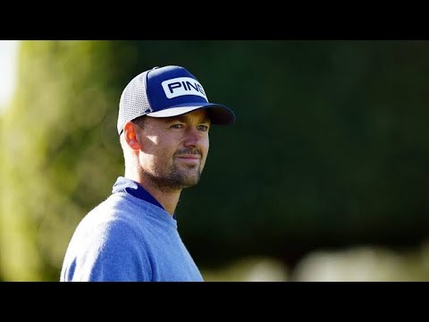 Victor Perez Joins LIV Golf! 🚨 French Star Leaves PGA Tour to Team Up with Martin Kaymer’s Cleeks Gc