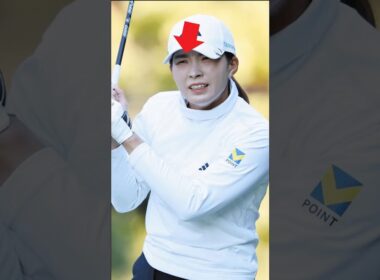 渋野日向子、まさかの“棄権”！日本↔米国の強行スケジュールが限界を越えた瞬間…