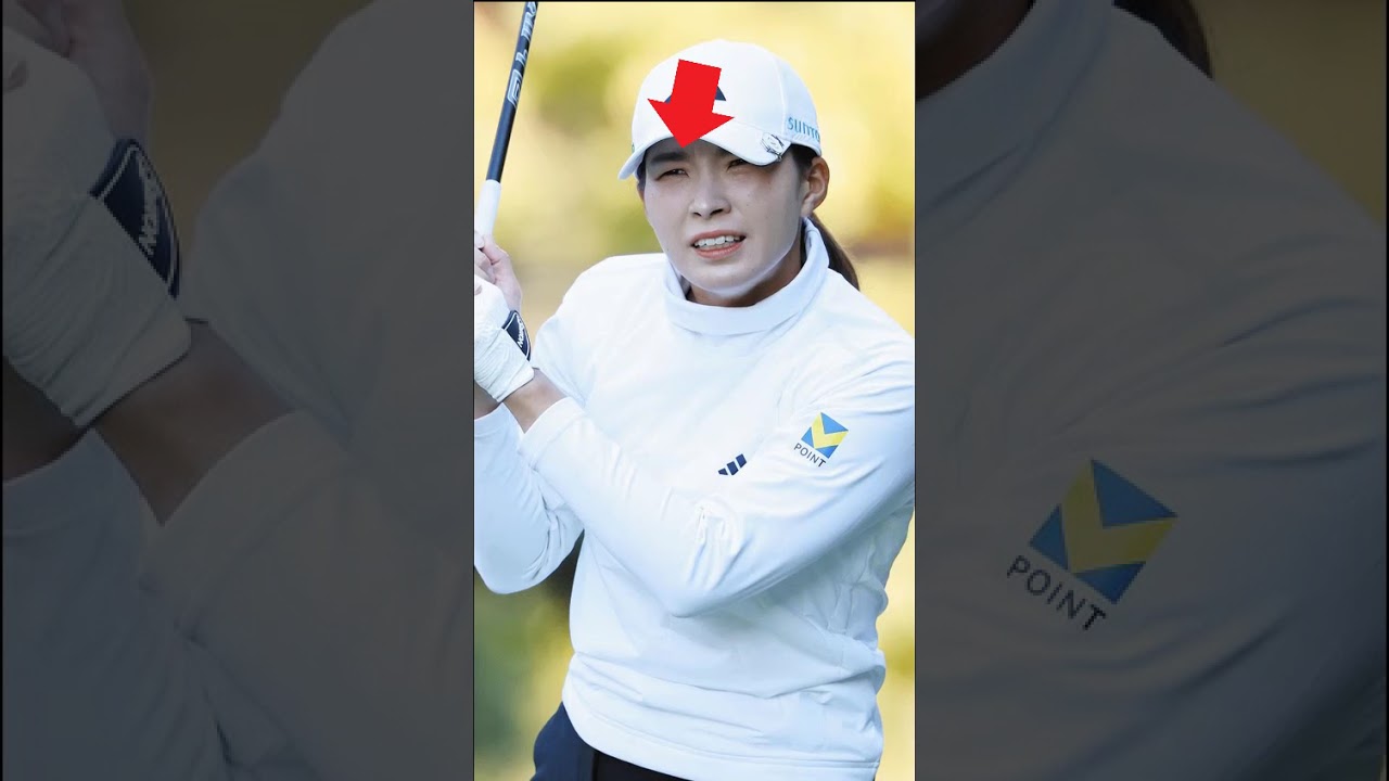 渋野日向子、まさかの“棄権”！日本↔米国の強行スケジュールが限界を越えた瞬間…