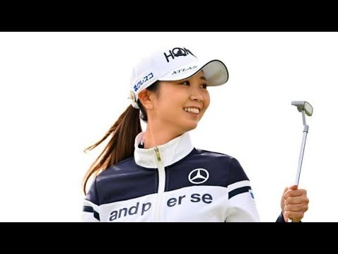 「地元・大洗で咲いた初優勝の花　金沢志奈、悲願のメジャー制覇」