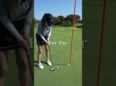 誰しもが体験したことあるゴルフの不思議