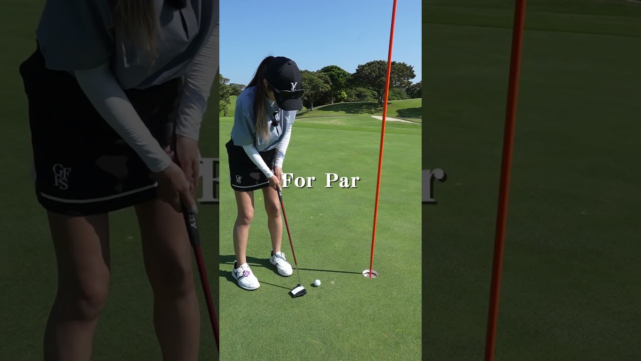 誰しもが体験したことあるゴルフの不思議