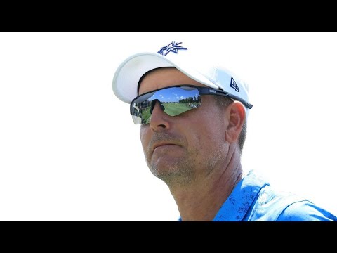 ヘンリック・ステンソン、LIVゴルフ降格と罰金処分後、DPワールドツアー復帰へ