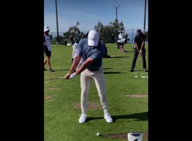 Rory Mcilroy | Iron 🔥