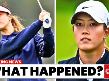 How Michelle Wie's Career Could Have SOARED But Didn't Because Of This...!