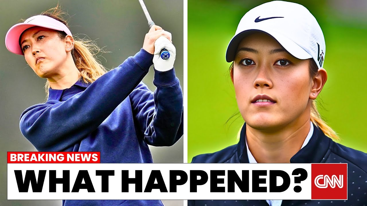How Michelle Wie's Career Could Have SOARED But Didn't Because Of This...!