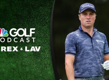 The golf season has reached the finish line. Here's what to watch for | Golf Channel Podcast