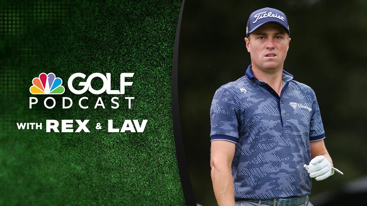The golf season has reached the finish line. Here's what to watch for | Golf Channel Podcast