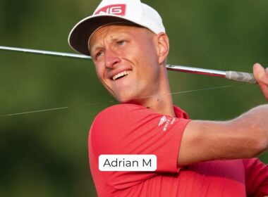 3x DP World Tour Winner Joins LIV Golf & Teams Up With Martin Kaymer