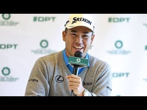 松山英樹はフェニックス改修に警戒「4番は無理すぎる…」 練ランした後輩には「置いていかれて腹が立ちました」v