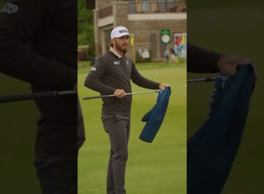 Max Homa and Rickie Fowler raw on the range. Sit back and enjoy! #maxhoma #rickiefowler #golf