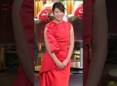 紅白“最後のゴルファー”は渋野日向子──岩井千怜が夢見る舞台はどこまで遠いのか？