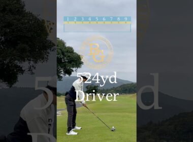 ベスト63のリアルラウンド1~3（新君津ベルグリーン）#ゴルフ #ラウンド動画 #ゴルフスイング #golf #golfswing
