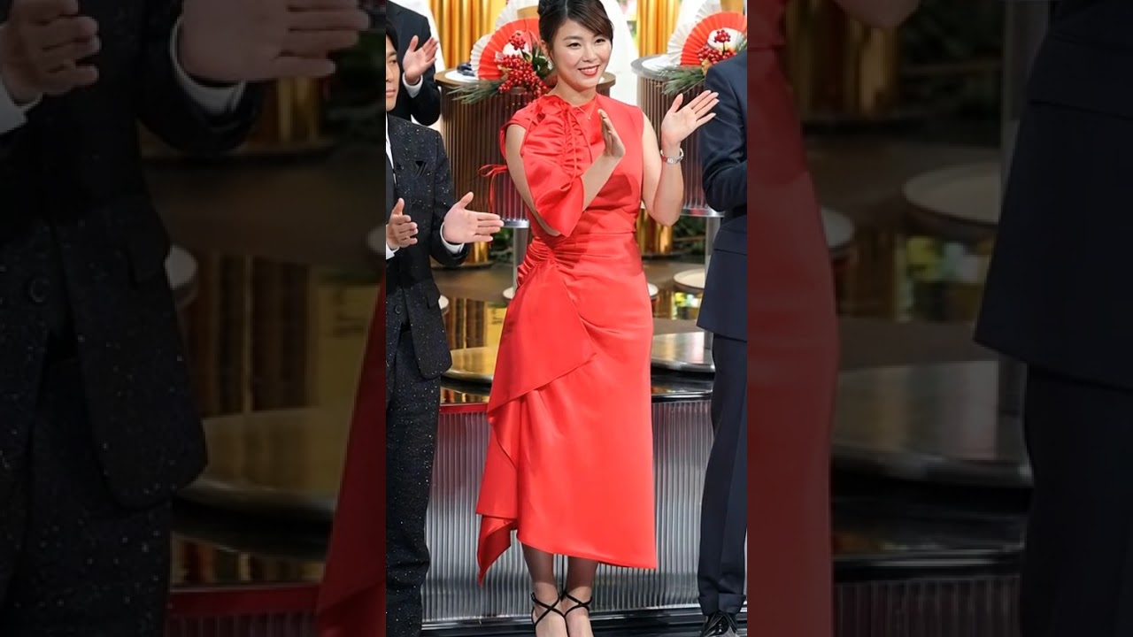 渋野日向子、全英優勝し「１週間で人生が変わった」としぶこスマイル…報知プロスポーツ大賞表彰式