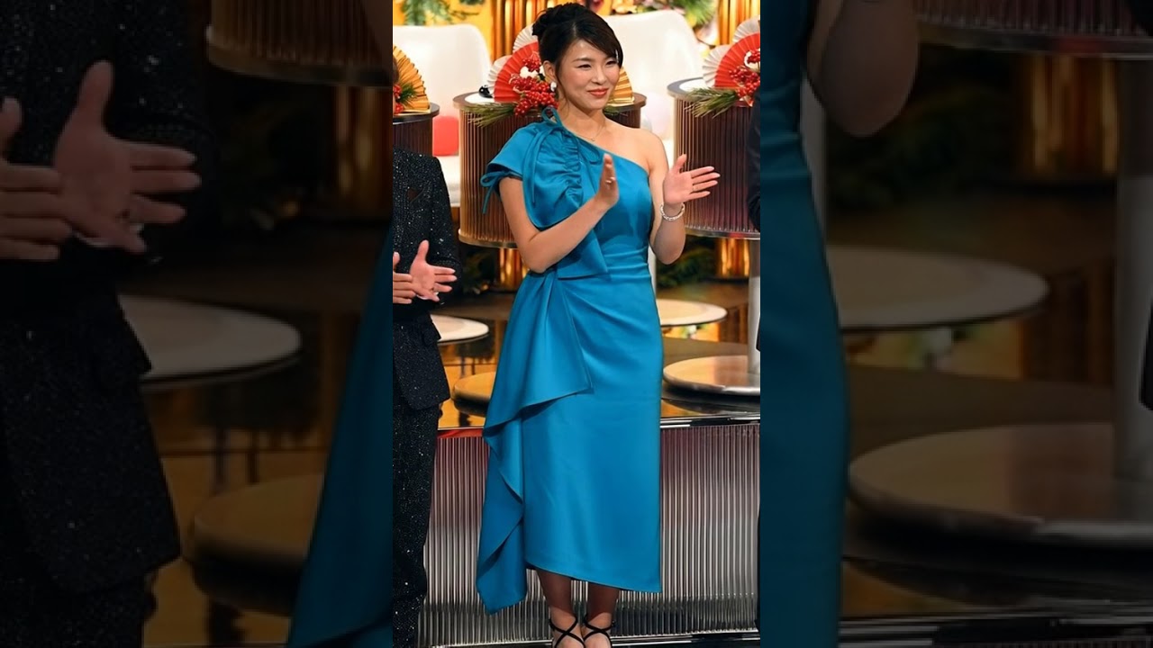 渋野日向子の七変化：どんな色でも輝く「トレードマークの笑顔」